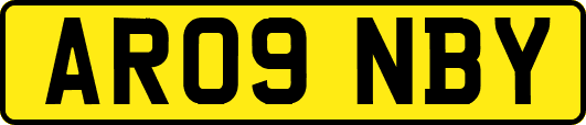 AR09NBY