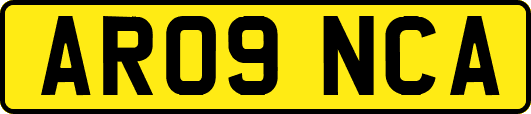 AR09NCA