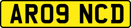 AR09NCD