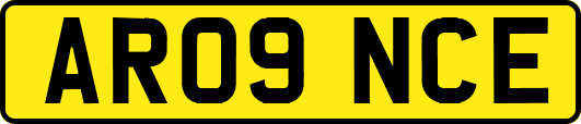 AR09NCE