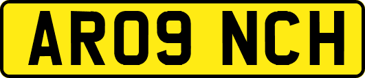 AR09NCH