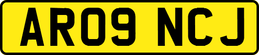 AR09NCJ
