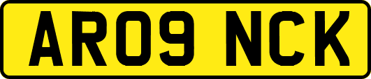 AR09NCK