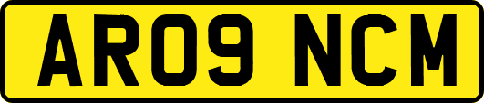 AR09NCM