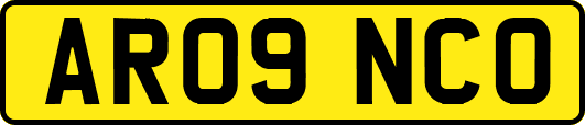 AR09NCO
