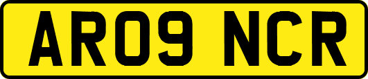 AR09NCR