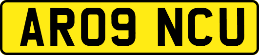 AR09NCU