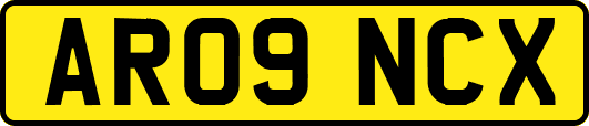 AR09NCX