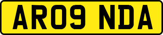 AR09NDA