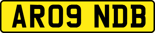 AR09NDB