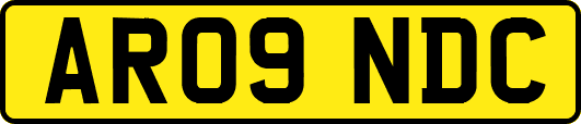 AR09NDC