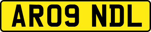 AR09NDL