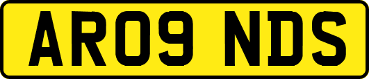 AR09NDS