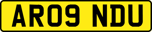 AR09NDU