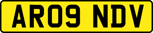 AR09NDV