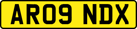 AR09NDX