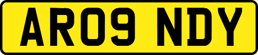 AR09NDY