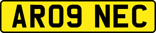 AR09NEC