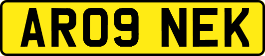 AR09NEK
