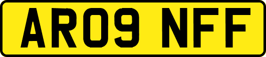 AR09NFF