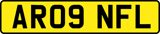 AR09NFL
