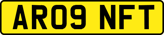 AR09NFT