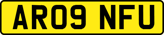 AR09NFU