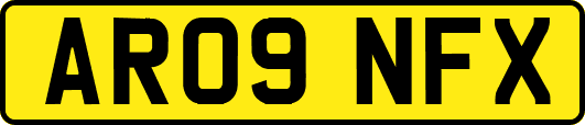 AR09NFX