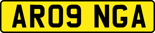 AR09NGA