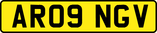 AR09NGV