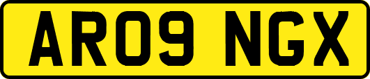AR09NGX