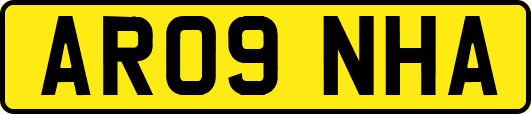 AR09NHA