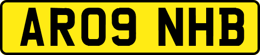 AR09NHB