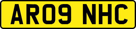 AR09NHC
