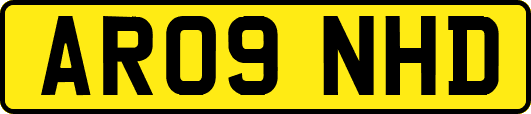 AR09NHD