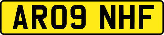 AR09NHF