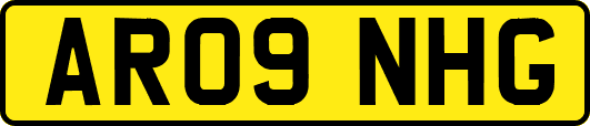 AR09NHG