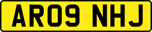 AR09NHJ