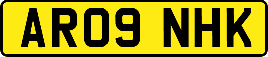 AR09NHK