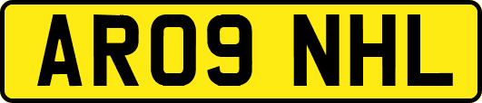 AR09NHL