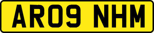 AR09NHM
