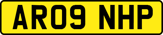 AR09NHP