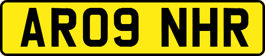 AR09NHR
