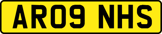 AR09NHS
