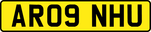 AR09NHU