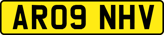 AR09NHV