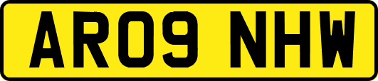 AR09NHW