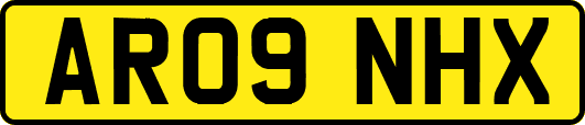 AR09NHX