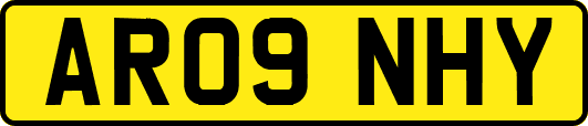 AR09NHY
