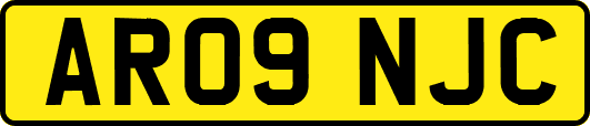 AR09NJC